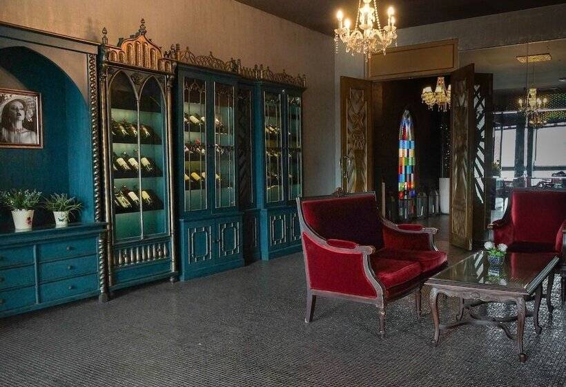 Akmani Hotel Jakarta