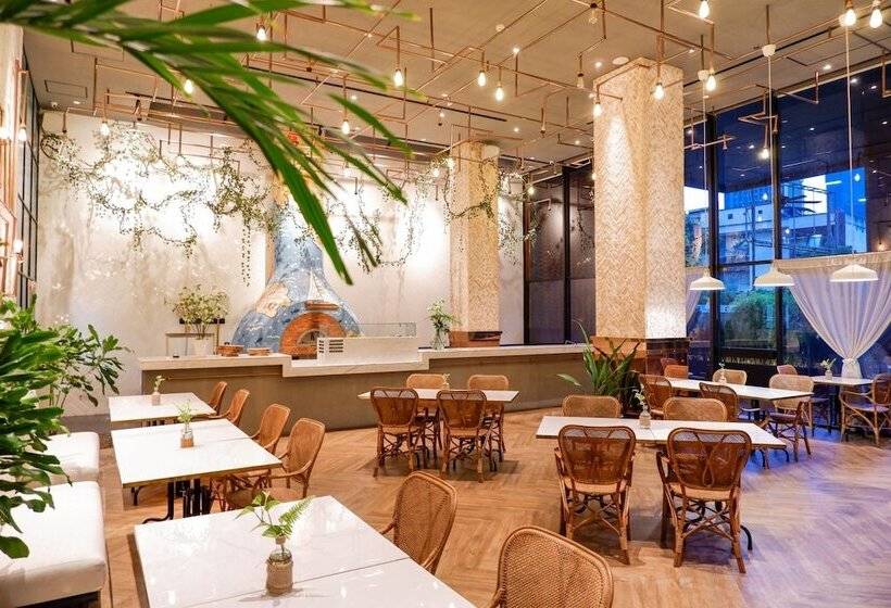 Akmani Hotel Jakarta