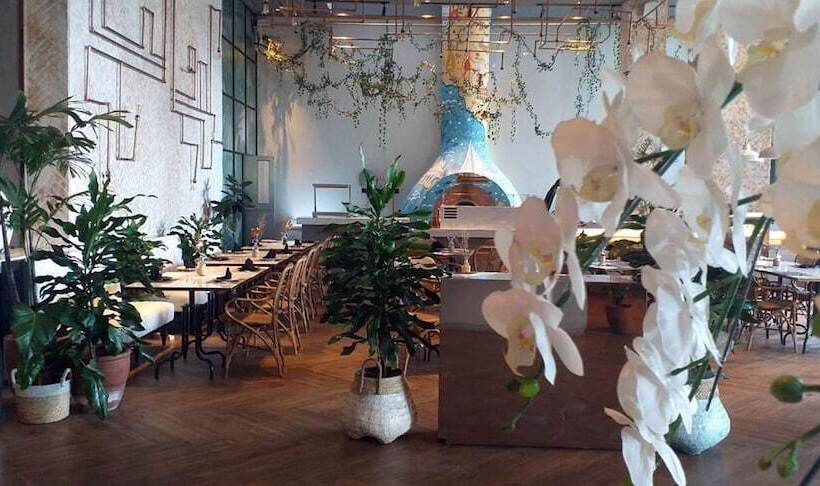 Akmani Hotel Jakarta