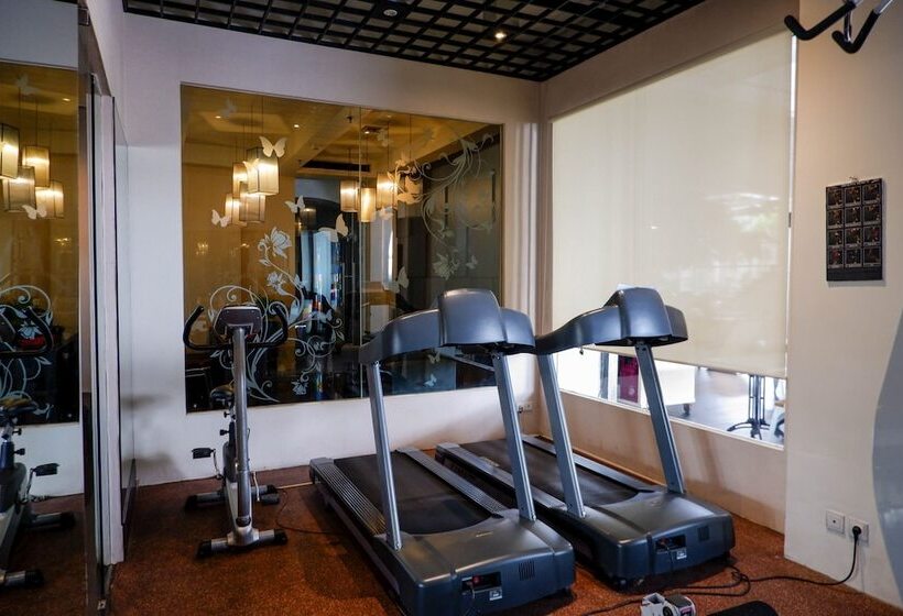 Akmani Hotel Jakarta