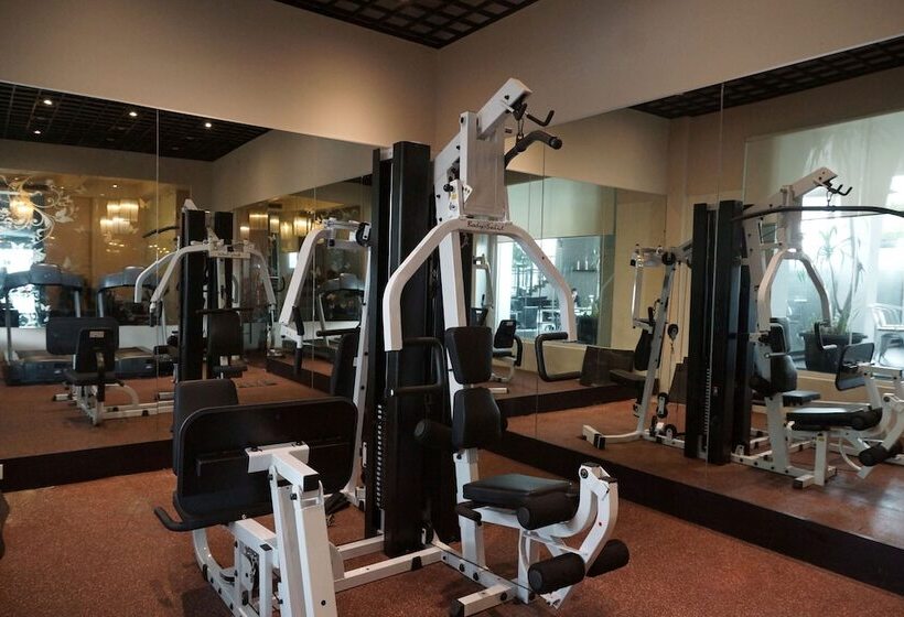 Akmani Hotel Jakarta