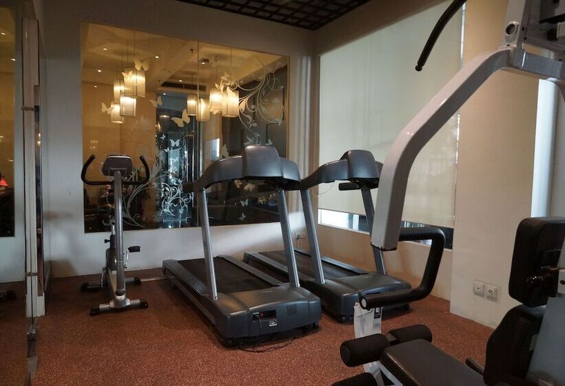 Akmani Hotel Jakarta