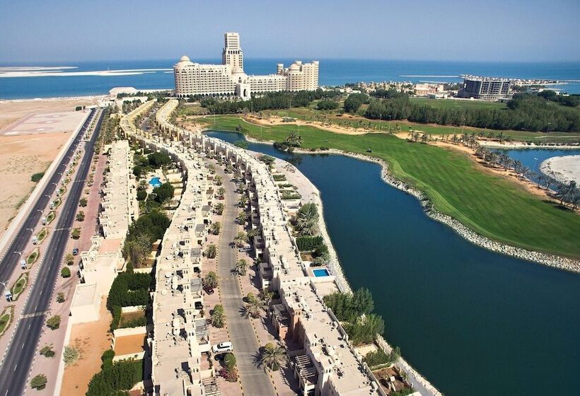 هتل Al Hamra Residence