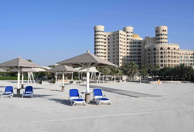 هتل Al Hamra Residence