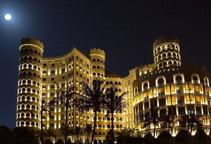 هتل Al Hamra Residence