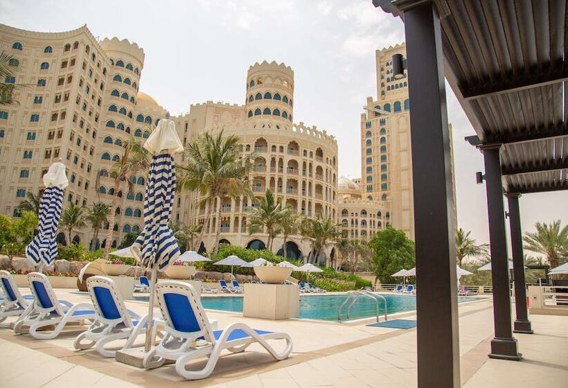 هتل Al Hamra Residence
