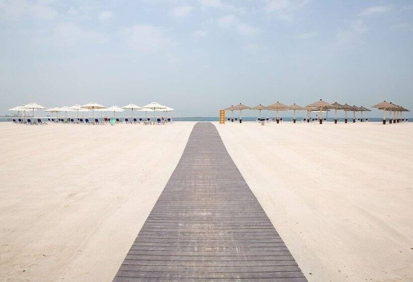 هتل Al Hamra Residence