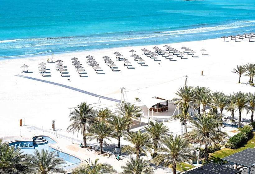 هتل Al Hamra Residence