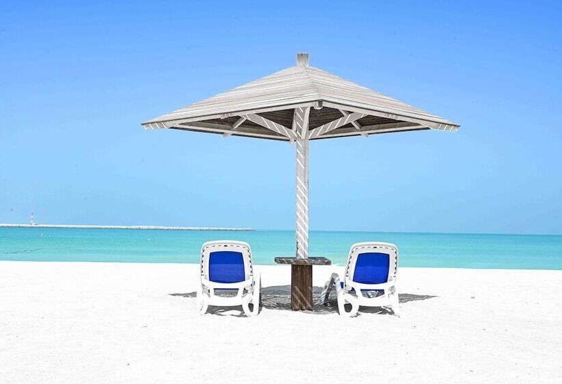 هتل Al Hamra Residence