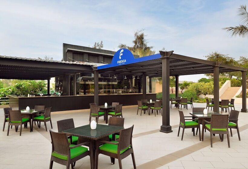 هتل Al Hamra Residence