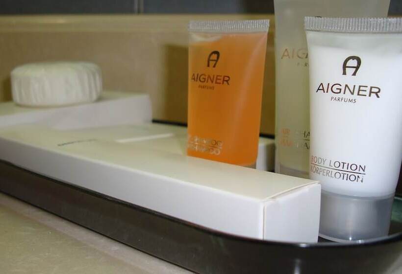 هتل Al Madina Suites Doha