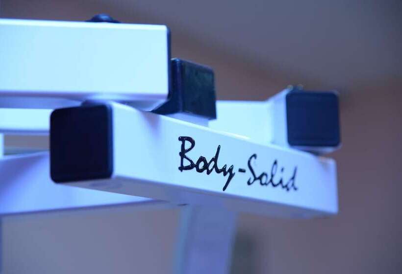 هتل Al Madina Suites Doha