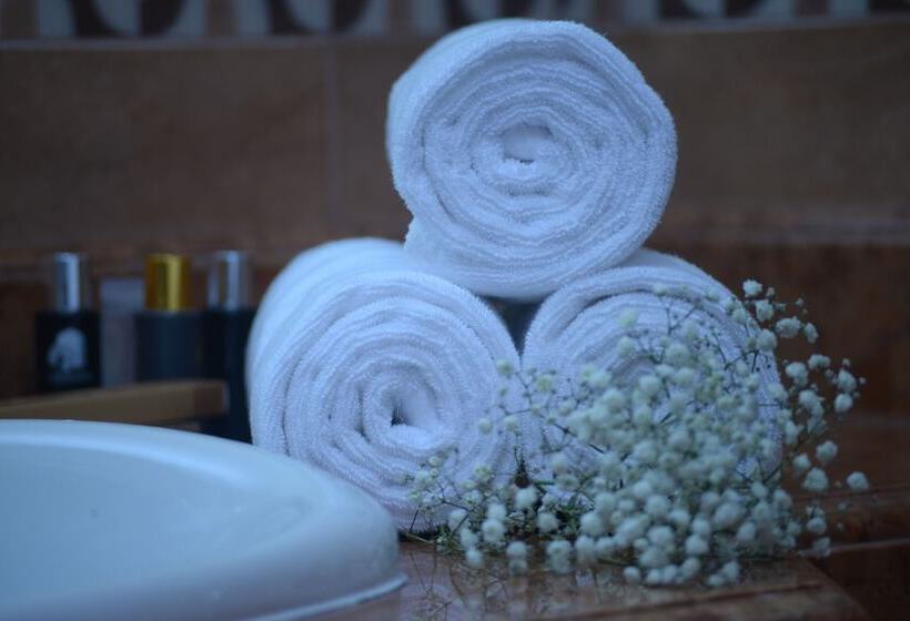 هتل Al Madina Suites Doha