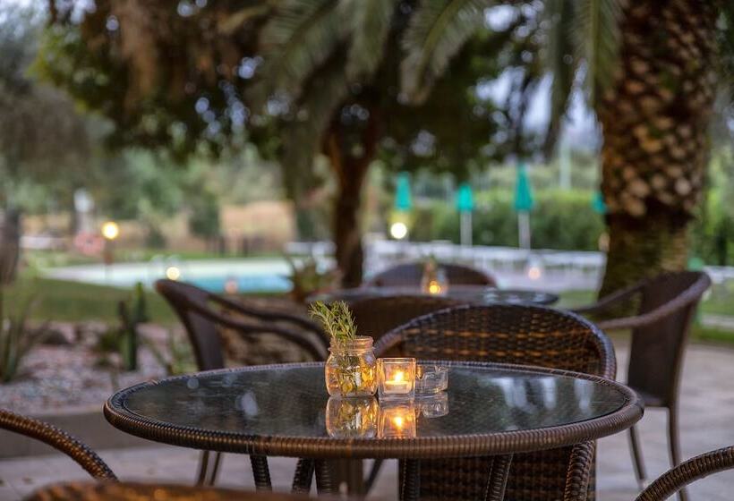 Alghero Resort Country Hotel & Spa