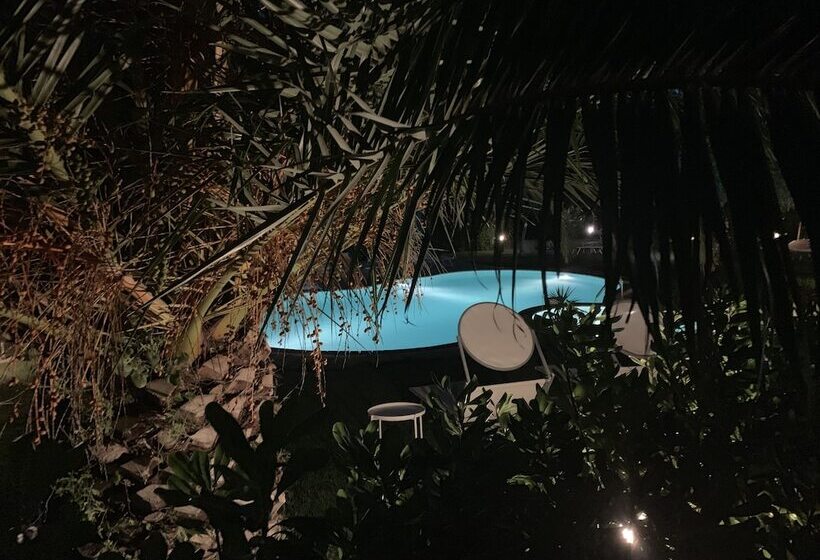 Alghero Resort Country Hotel & Spa