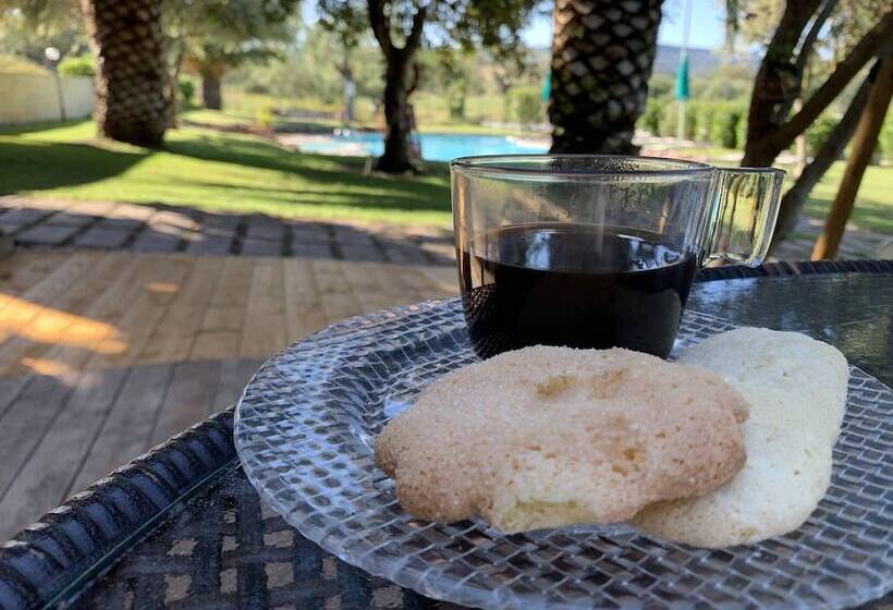 Alghero Resort Country Hotel & Spa