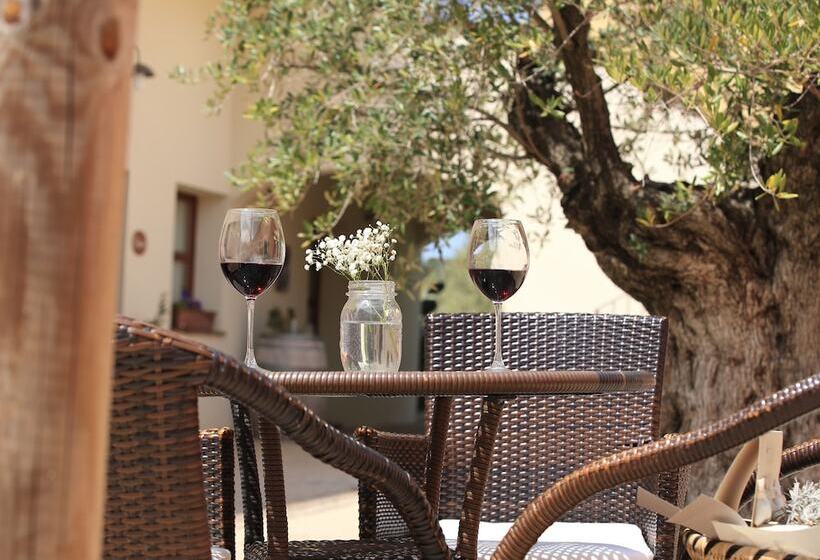 Alghero Resort Country Hotel & Spa