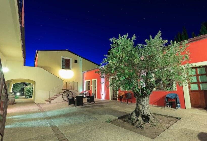 Alghero Resort Country Hotel & Spa