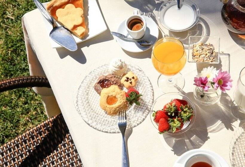 Alghero Resort Country Hotel & Spa