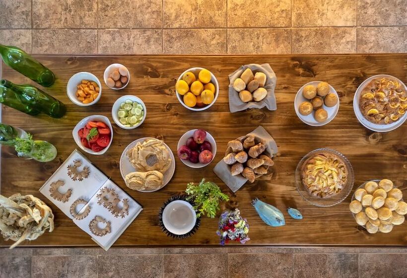 Alghero Resort Country Hotel & Spa