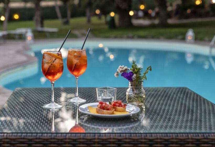 Alghero Resort Country Hotel & Spa