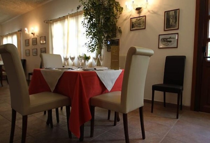 Alghero Resort Country Hotel & Spa