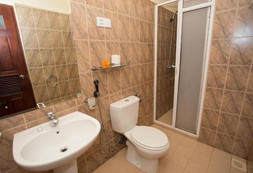 ホテル Amanda Hills