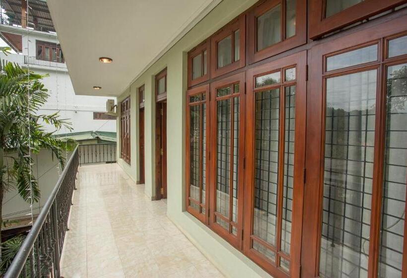 ホテル Amanda Hills