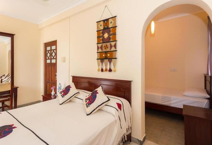 ホテル Amanda Hills