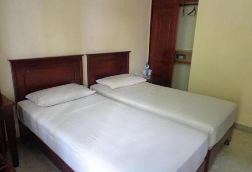 ホテル Amanda Hills