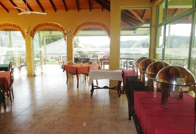 ホテル Amanda Hills