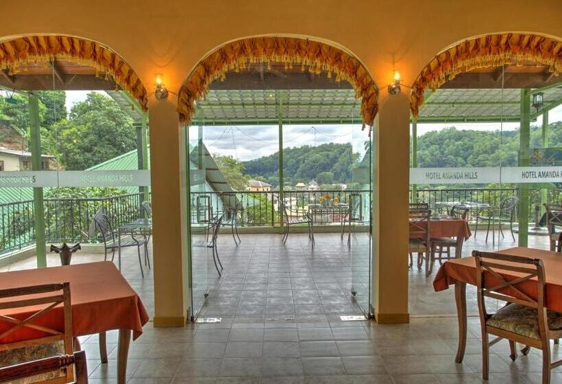 ホテル Amanda Hills