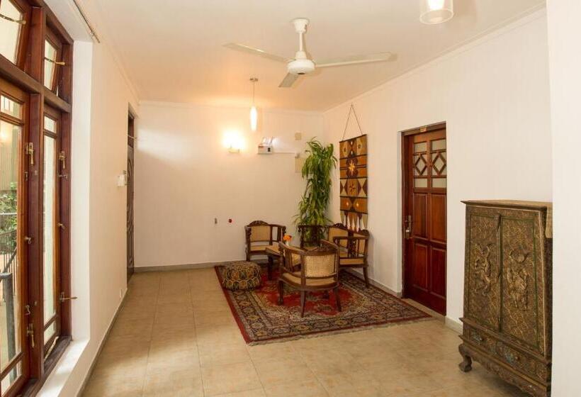 ホテル Amanda Hills