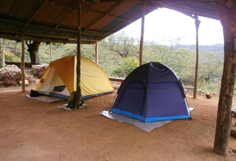 ホテル Amanda Hills