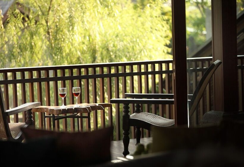 فندق Ametis Villas