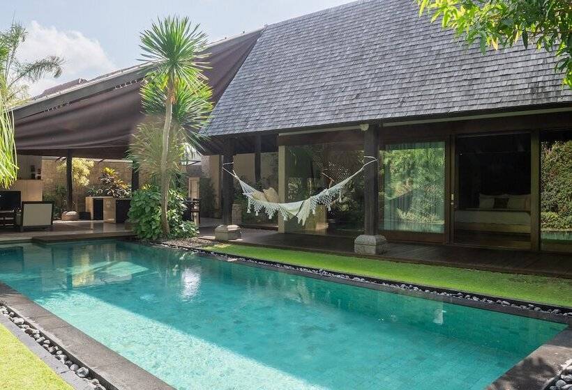 فندق Ametis Villas