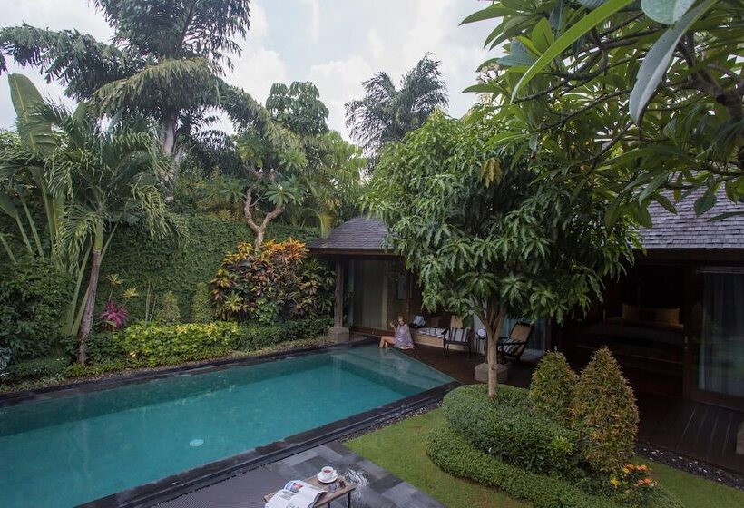 فندق Ametis Villas