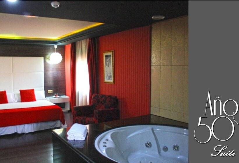 호텔 Años 50