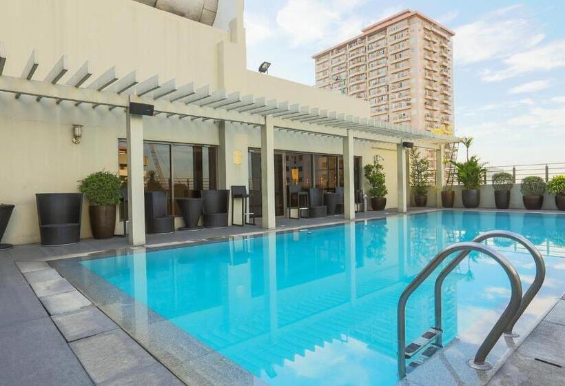 Armada Hotel Manila