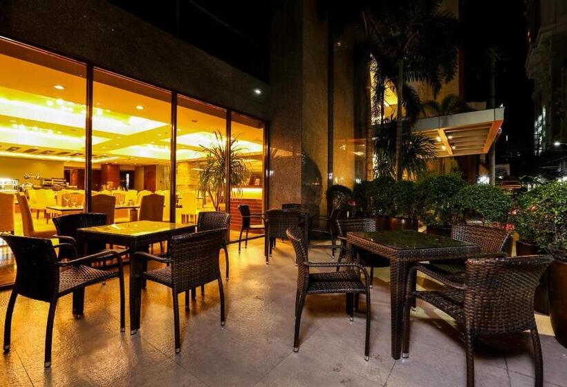 Armada Hotel Manila