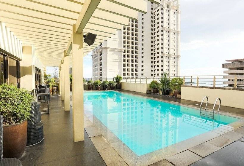 Armada Hotel Manila