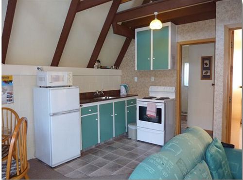 בית מלון כפרי Arrowtown Viking Lodge