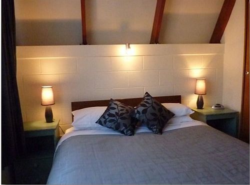 בית מלון כפרי Arrowtown Viking Lodge