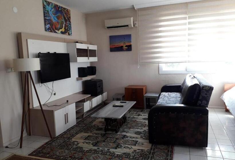 Отель Asia Apart