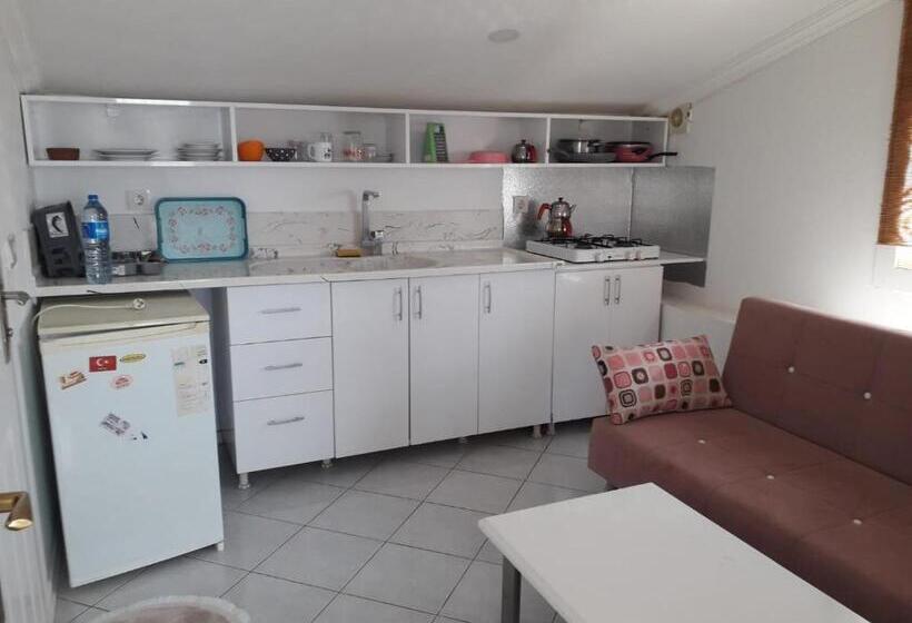 Отель Asia Apart