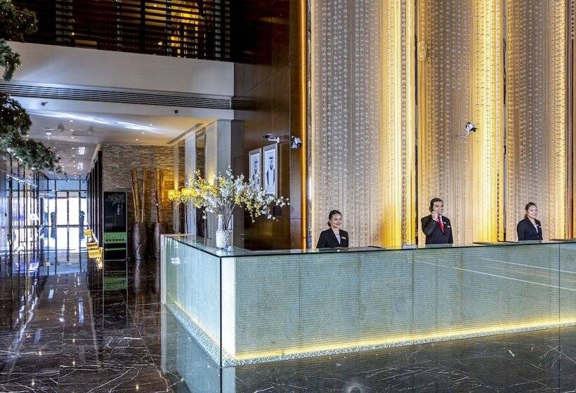Asiana Hotel Dubai