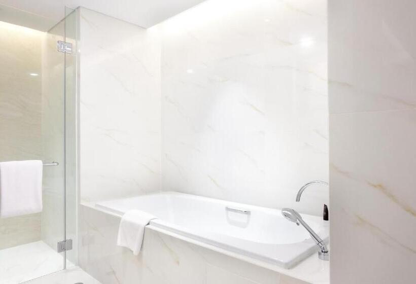 Atria Hotel Gading Serpong