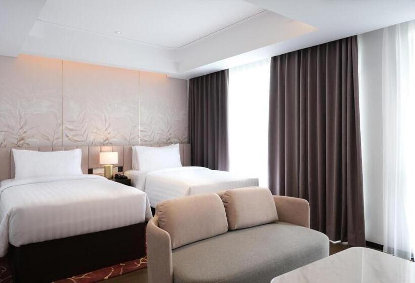 Atria Hotel Gading Serpong