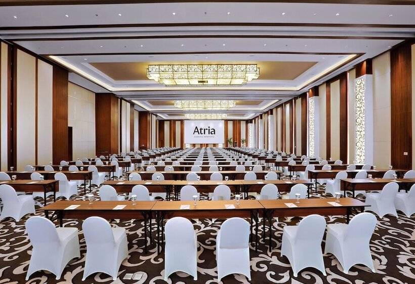 Atria Hotel Gading Serpong