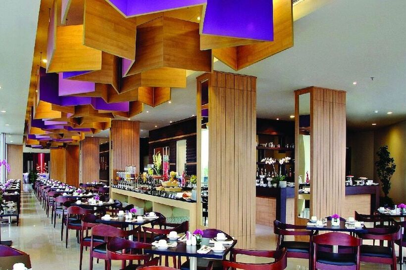 Atria Hotel Gading Serpong